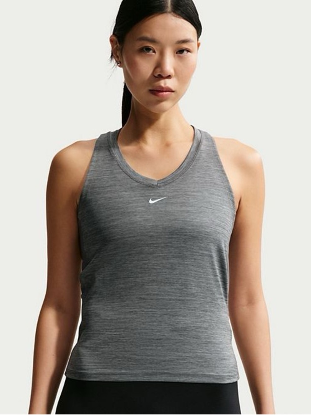NWT Nike Victory Base Layer Tank Top size Medium